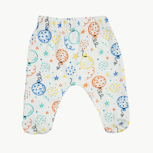 Bebi pantalonice "Baloons"