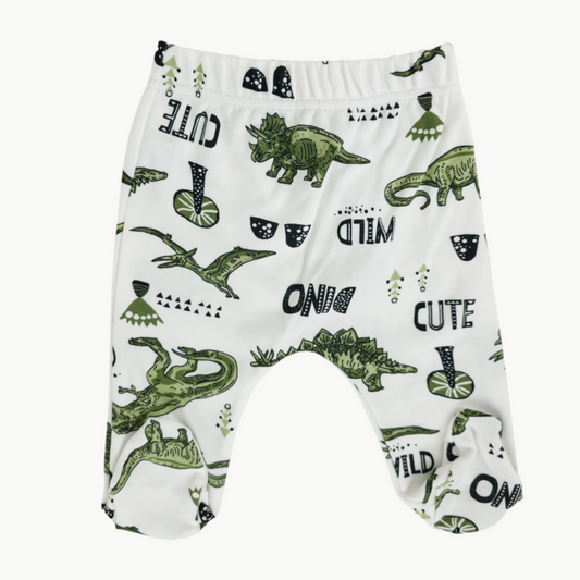 Bebi pantalonice "Dino"