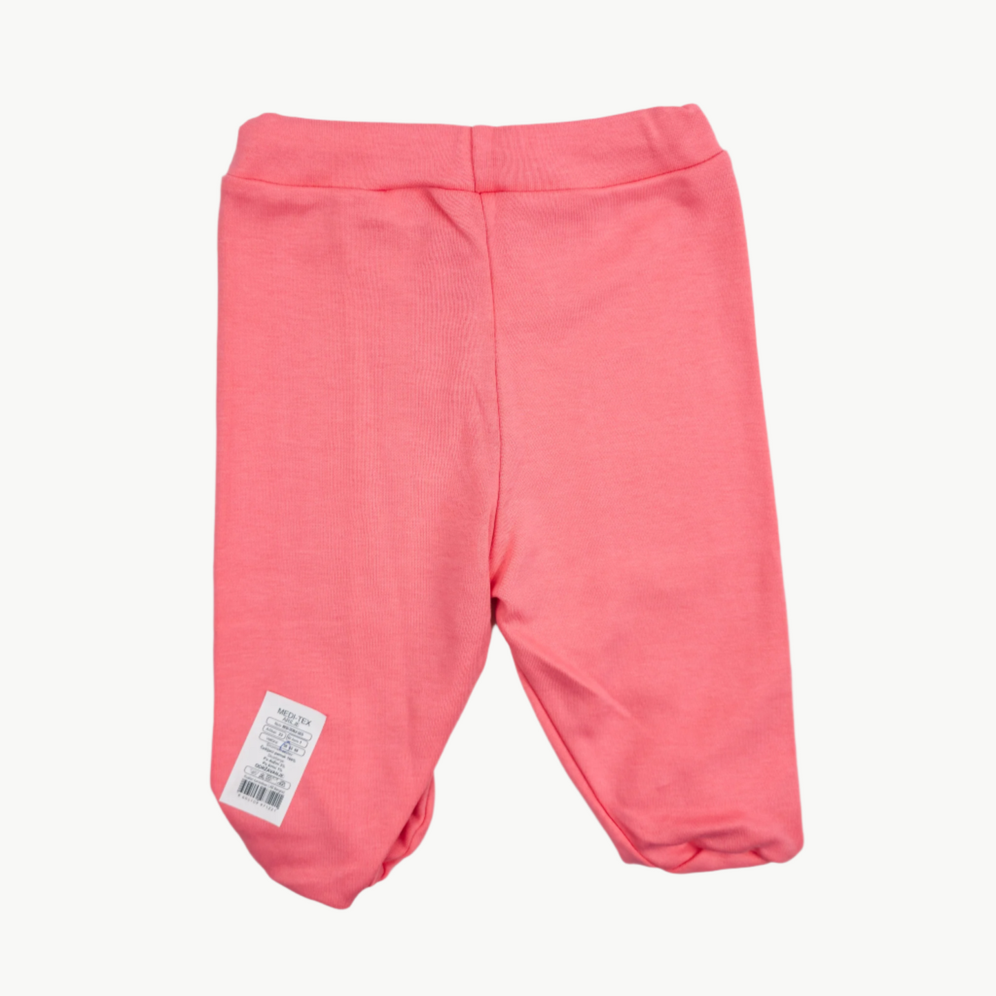 Bebi pantalonice ,,roze ,,