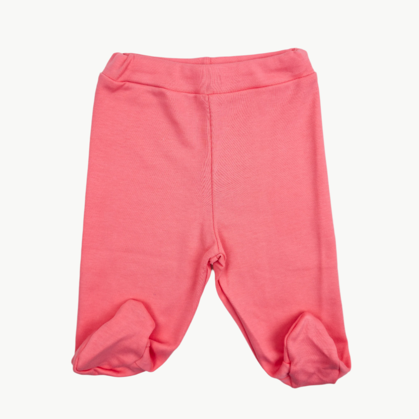 Bebi pantalonice ,,roze ,,