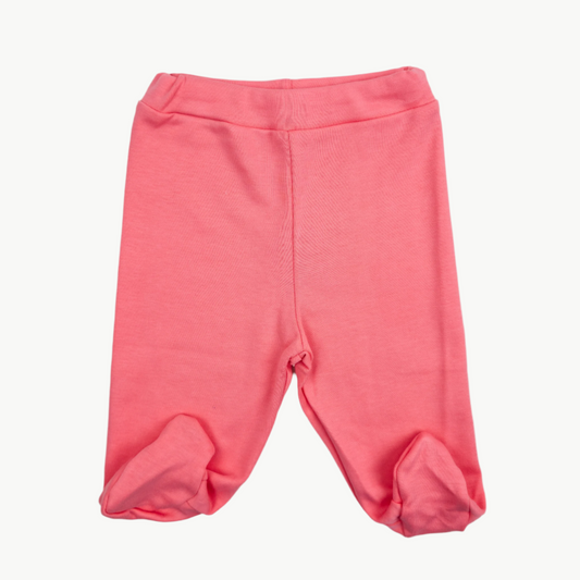 Bebi pantalonice ,,roze ,,